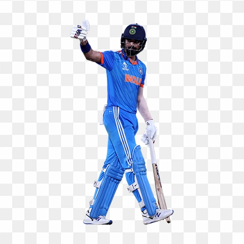 K L Rahul Indian cricketer free PNG Image